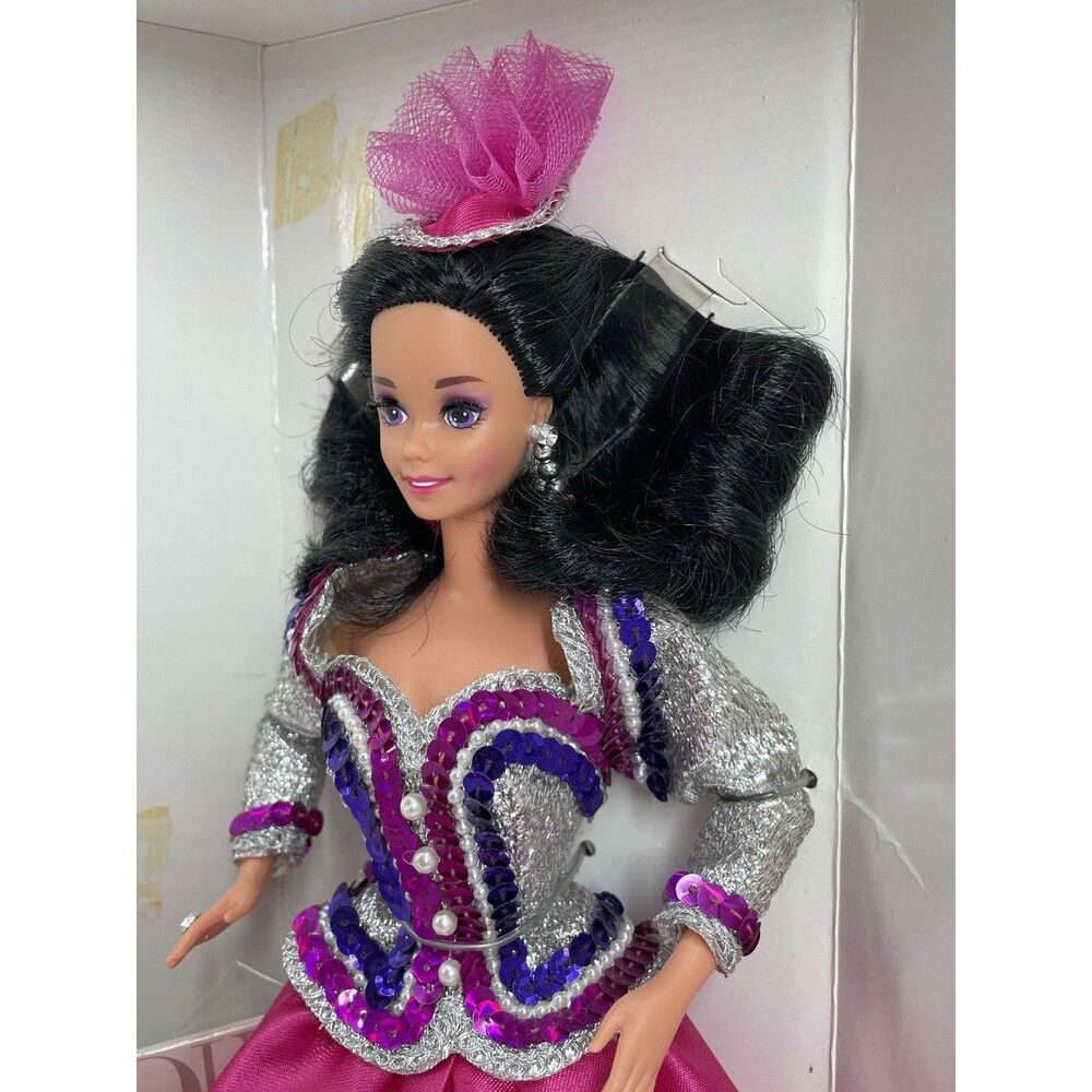Barbie Opening Night Classique Collection 1993 Mattel 10148 NRFB Vintage